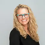 Hollie Miles, Business Development Manager on Influential Women