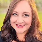 Yvonne Zimmermann, Strategic Engagement Specialist on Influential Women