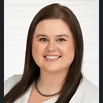 Amber Warner, Compliance Manager on Influential Women