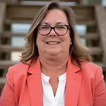 Cathy Croft, Travel Advisor on Influential Women