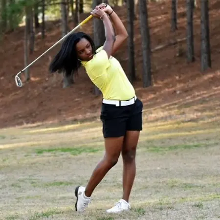 Alexandra Williams, PGA