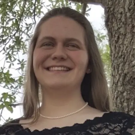 Rebekah Schmidt, Retail Keyholder on Influential Women