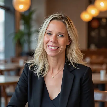 Alexis Jerusik, Tax Strategist and Planner on Influential Women