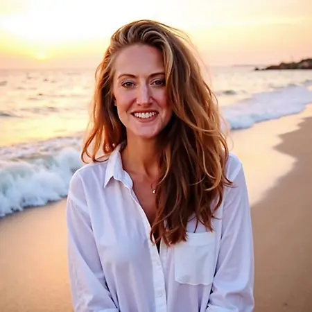 Brandy Lynn Heintz, Customer Success Manager on Influential Women