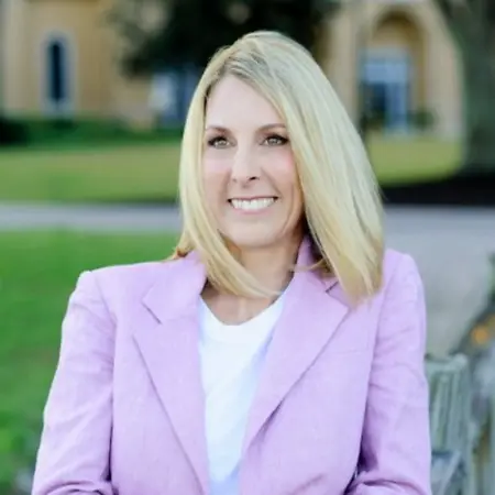 Kimberly Hehir, Co-Founder & President on Influential Women