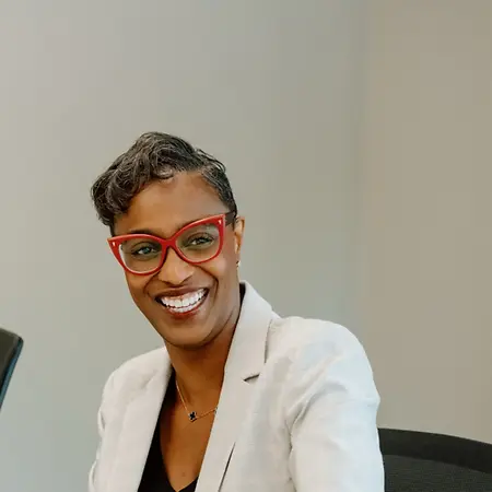 Porsche Middleton, PMP