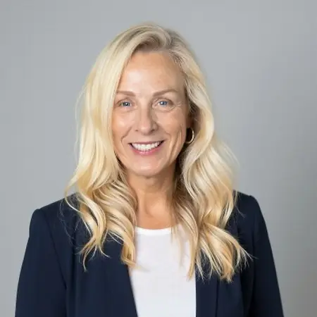 Dawn  D. Gary- Tryba, CEO, Master Certified Coach, Business Consultant, Thought Leader on Influential Women