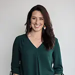 Callie Roberson, Owner & Creative Director on Influential Women