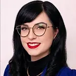 Ciana Hellan, ICHRA Account Manager on Influential Women