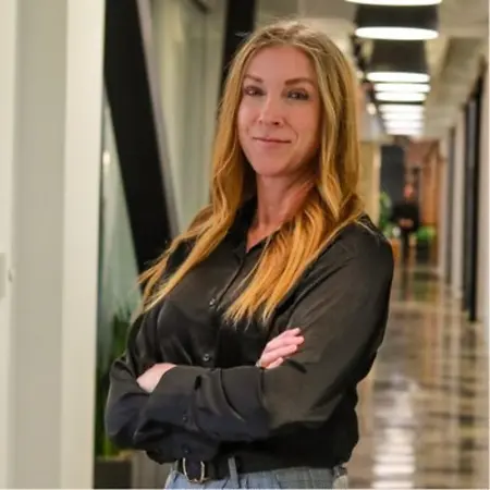Mary Bevins, Chief Executive Officer on Influential Women