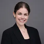 Julie Straus Gelbs, Strategic Global Firefly Specialist on Influential Women