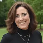 Kim Berry Jones, President on Influential Women
