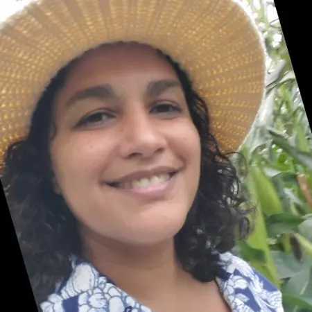 Sarah Assefa, Coalition Organizer - Coalition for Worker Ownership and Power (COWOP) on Influential Women