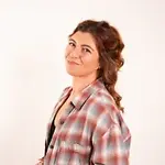 Rachael (Rae) Elizabeth O'Reilly, Social Media Manager and Coach on Influential Women