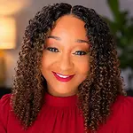 Christina Love, DEL, Director - Department of Civilian Leader Development on Influential Women