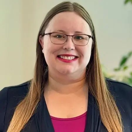 AnnMarie Campbell, Loss Control Consultant on Influential Women