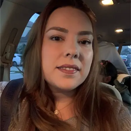 Fernanda Leite, Licensed Insurance Agent on Influential Women