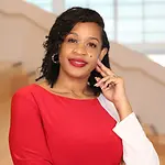 Alexis Davis, PHR, sHRBP
