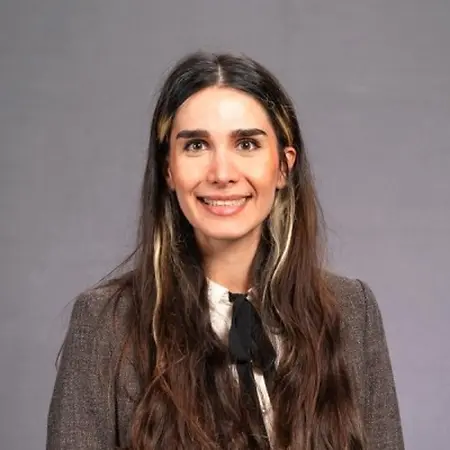 Leyla Kazemzadehpournaki, Teaching Assistant on Influential Women
