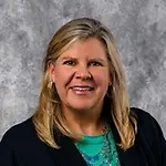 Christine Larson, Professor of Mathematics Education on Influential Women