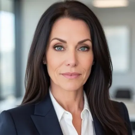 Sabrena L Collins, Midwest Regional Sales Manager on Influential Women