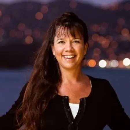 Elena Keen, Principal on Influential Women