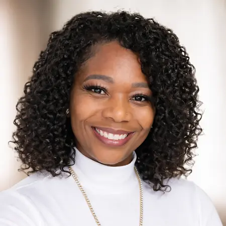 Jalicia Wyatt, MSW, MS