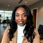 Victoria Durnell, Development Officer and Communications on Influential Women