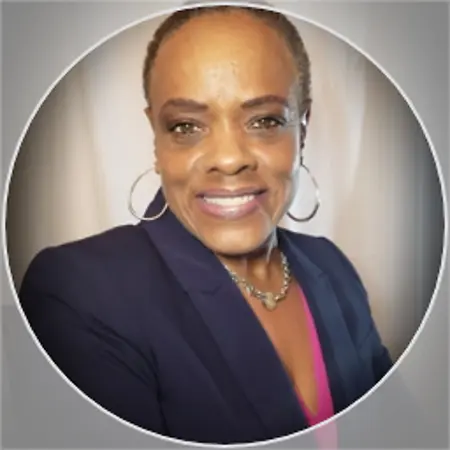 Valerie Walker, Case Manager on Influential Women