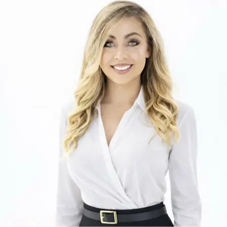 Nancy Escobar, Supply Chain Manager on Influential Women