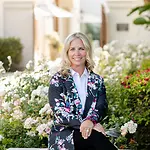 Carolyn Stegon Walker, MSCE, PE, DBIA, Design Manager on Influential Women