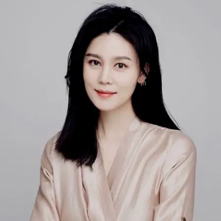 Hui Weng, Associate Professor on Influential Women