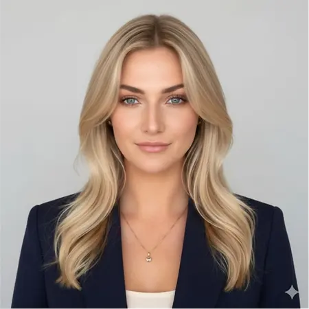 Lydia Carlson, Chief of Staff / Chief of Operations on Influential Women
