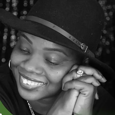 Adassa Robinson Brutus, Lead Teacher, Curriculum Coach & New Teacher Coordinator on Influential Women