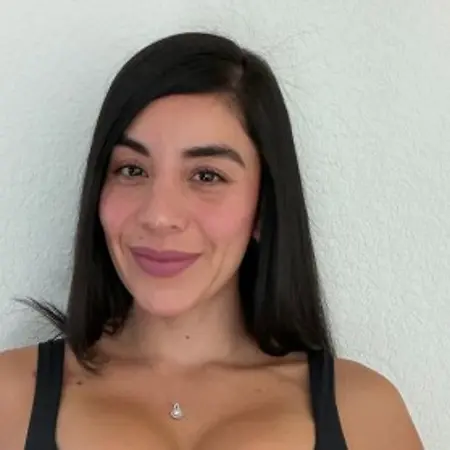 Carolina Sanper, Group Fitness Instructor on Influential Women
