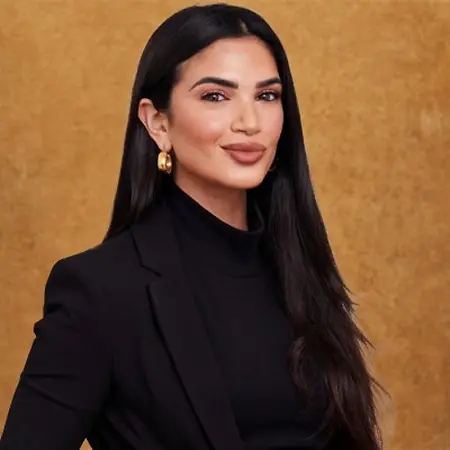 Nikka maleki, Managing Partner on Influential Women