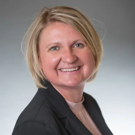 Stacy Ness, Associate Dean on Influential Women