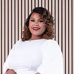Antoinette N. Harris, Owner/Managing Attorney & Judge-Elect Dallas County JP 2-2 on Influential Women
