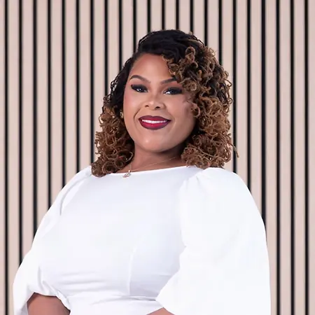 Antoinette N. Harris