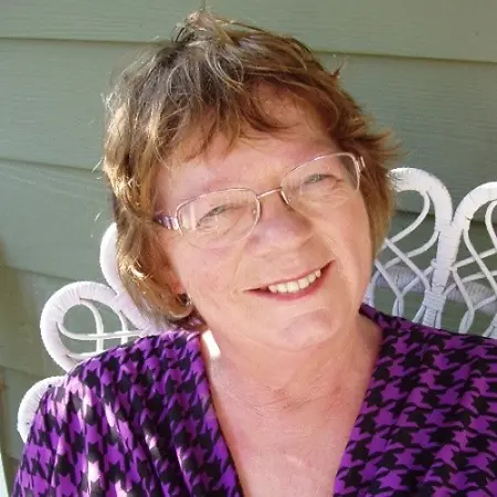 Maurene Morgan, Home Health Care Provider on Influential Women