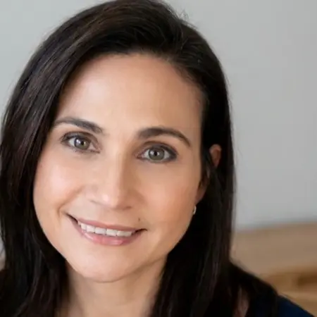 Sabrina Zambrano Orr, Director News Gathering on Influential Women