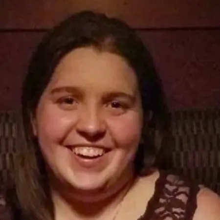 Kalsey Keene, SEO & Digital Strategy Analyst on Influential Women