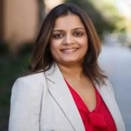 Juhi Garodia, Internal Audit Director on Influential Women