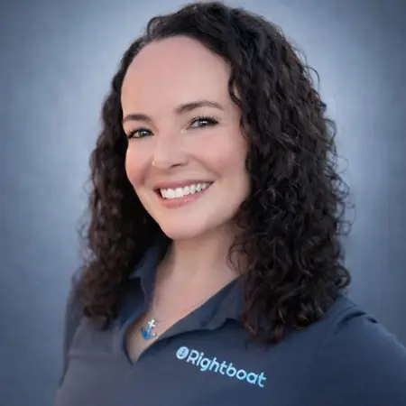 Jessica Heizer, Sales Director, USA on Influential Women