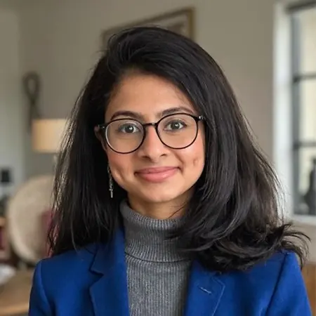 Lavanya Ramnath, Regulatory Affairs Professional on Influential Women