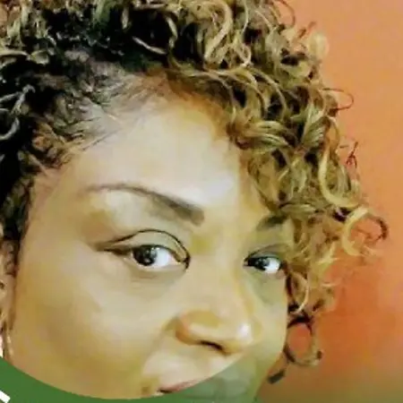 Janice Scippio Fletcher, Adjustment Specialist 2 on Influential Women