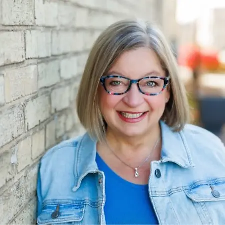 Kathleen Berman, Independent Travel Advisor on Influential Women