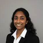 Shresta Chakilam, Founder and CEO on Influential Women