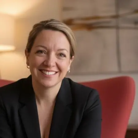 Tara Armstrong, Board Certified Behavior Analyst on Influential Women