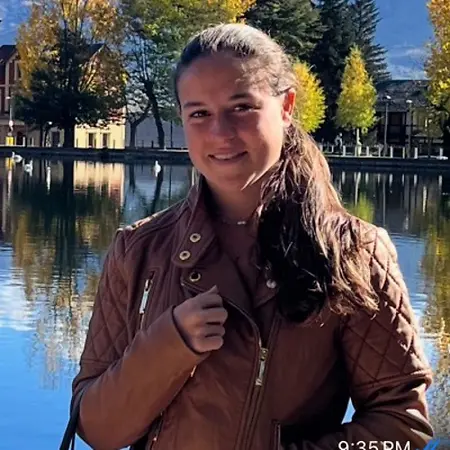 Fernanda Lacaz, Sports Coach on Influential Women